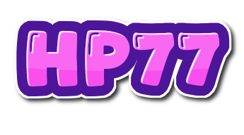 HP77 LOGO